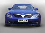 Brilliance BC3 2007 года